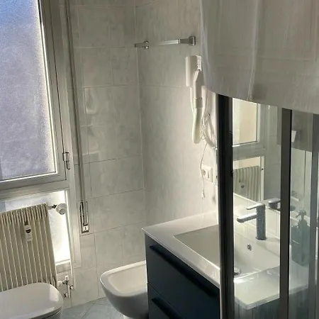 Casa Lavinia Bright Modern With Free Parking Easy Venice Access Mestre