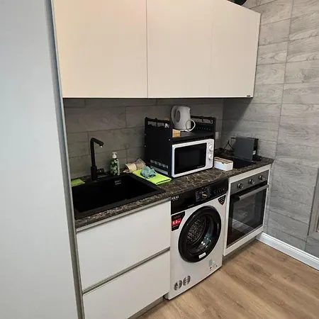 Appartamento Casa Lavinia Bright Modern With Free Parking Easy Venice Access
