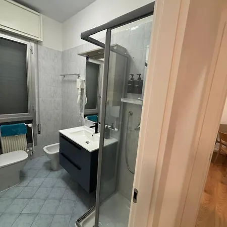 Casa Lavinia Bright Modern With Free Parking Easy Venice Access