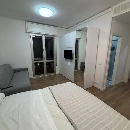 Appartamento Casa Lavinia Bright Modern With Free Parking Easy Venice Access *