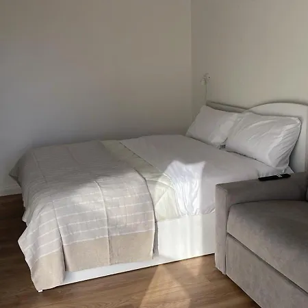 Casa Lavinia Bright Modern With Free Parking Easy Venice Access 梅斯特雷