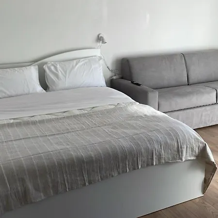 Casa Lavinia Bright Modern With Free Parking Easy Venice Access Appartamento