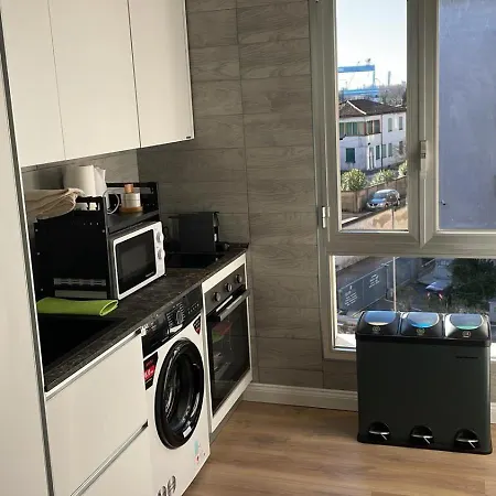 Appartamento Casa Lavinia Bright Modern With Free Parking Easy Venice Access *