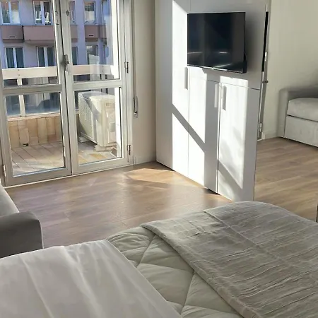 Casa Lavinia Bright Modern With Free Parking Easy Venice Access Mestre
