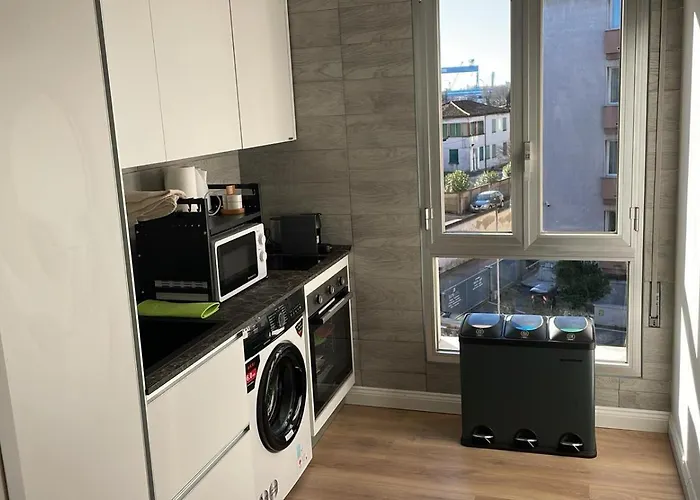 公寓 Casa Lavinia Bright Modern With Free Parking Easy Venice Access *