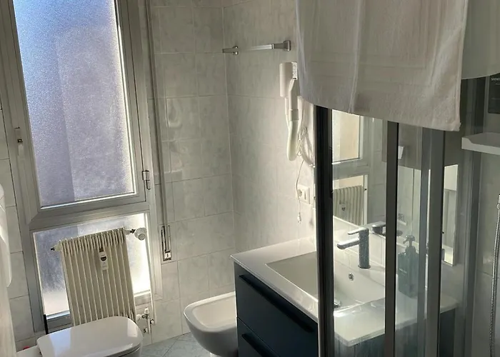 Casa Lavinia Bright Modern With Free Parking Easy Venice Access 梅斯特雷